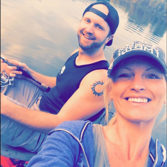 🔹🔹Meet your Poshers! Joey and Felicia🔹🔹 - Picture 3 of 3